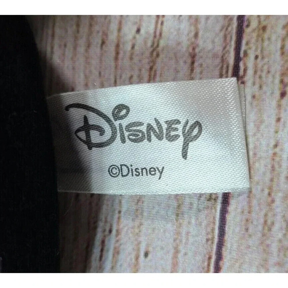 Disney Plush Mickey Minnie and Mouse Stuffed Animals Cubd Soft 5" 2017 - Picture 5 of 5